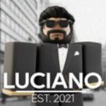 Luciano | EST.2021