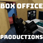 -Box office productions-