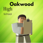 - Oakwood high school -