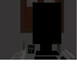 Alone[HORROR DEMO]