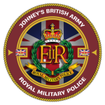 JBA | Royal Military Policе