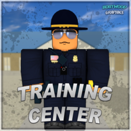 BIA Police - Training Center