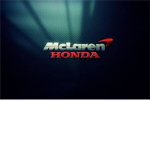 McLaren Racing team