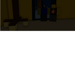 Nightbound [COMING SOON]