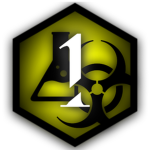 Red Cell Chimera: 1st HC "The Dead Men"