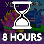 Brainrot Tower [666]