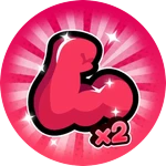 Game Pass Icon