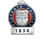 [T] Toronto Police Service
