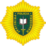 Cos de Policia d'Andorra