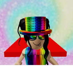 Simplex Rainbow Obby 🌈