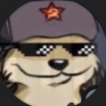 Comrade's Place where he doesn't blow up things