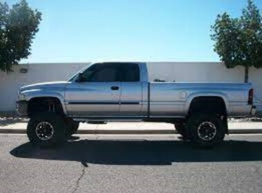 Dodge Ram Ford Chevy and GMC REGULAR CAB UPDATE!