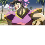 jojomans