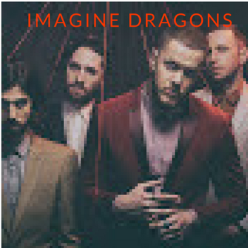 Imagine Dragons