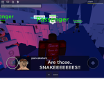 Robux I don't care