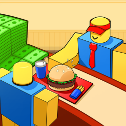 Burger Tycoon 🍔[BETA]