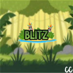 *BLITZ*