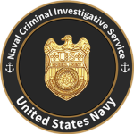 ‐Naval Criminal Investigative Service‐