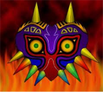Legend of Zelda Fan group...
