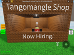 Tangos Donation Group