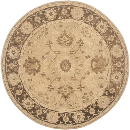 Round Painting