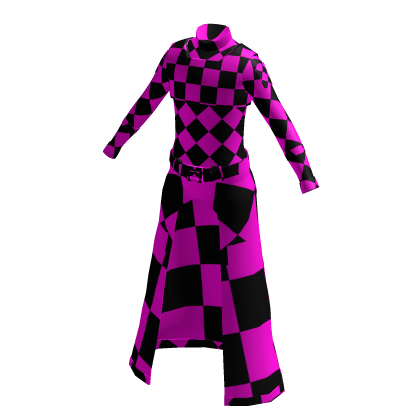 404 Cybernetic Coat thumbnail