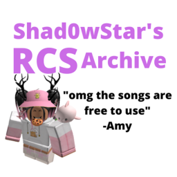 Shad0wStar's Custom RoBeats Archive