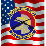 U.S. Air Force Honor Guard