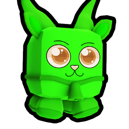 Toxic Goat