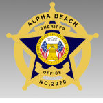 ALPHA BEACH SHERIFFS DEPARTMENT