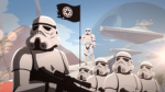 Imperial Space Moderation