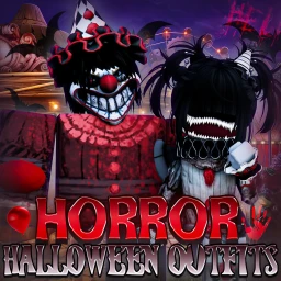 [HORROR ☠️] Halloween Costume Outfits icon