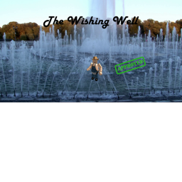 The Wishing Well