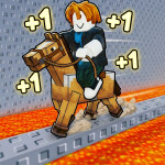 [🐴] +1 Horse Speed Escape