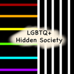 LGBTQ+ Hidden Society