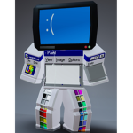 The Paint people