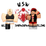 Ultimate Showdown Wrestling