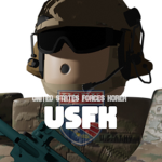 ===United States Forces===