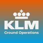 [ KLM ] Ground Operations