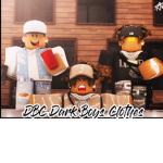 [DBC] Dark Boys Clothes