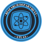 ATLAS | RESEARCH DEPARTMENT