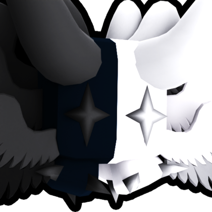 Normal Monochrome Dragon