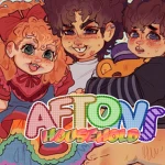 ! AFTONS HOUSEHOLD ! Group Thumbnail