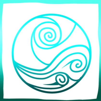 [EA] Liquid Dynasty Roblox group icon