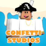 Confetti Studio