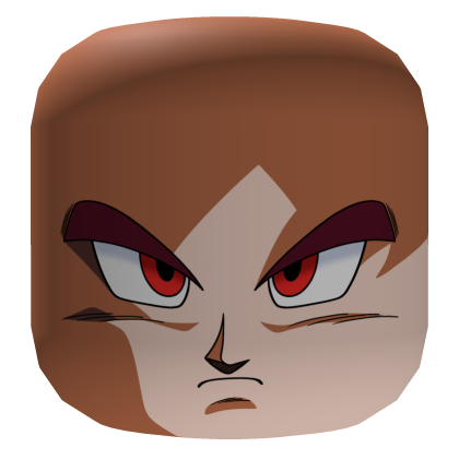 Goku