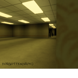FORGOTTEN(PC/VR)