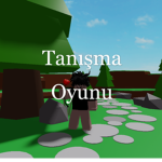 [Turk] Tanışma Oyunu