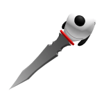 ✅Big Dog Sword