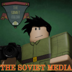 Soviet Media.